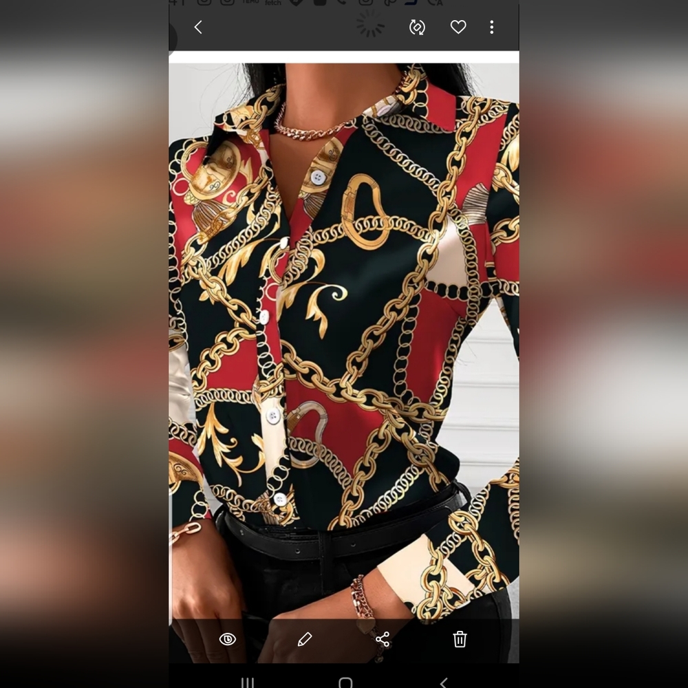 womens top